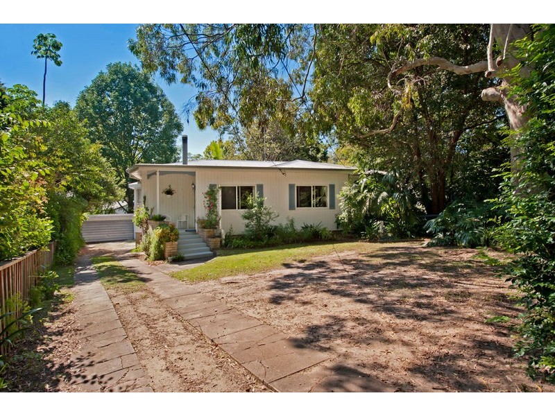 4 Sharan Place, Forestville NSW 2087