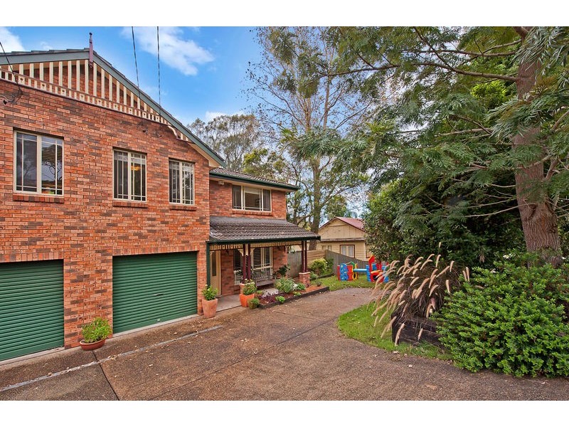 24A Maxwell Parade, Frenchs Forest NSW 2086