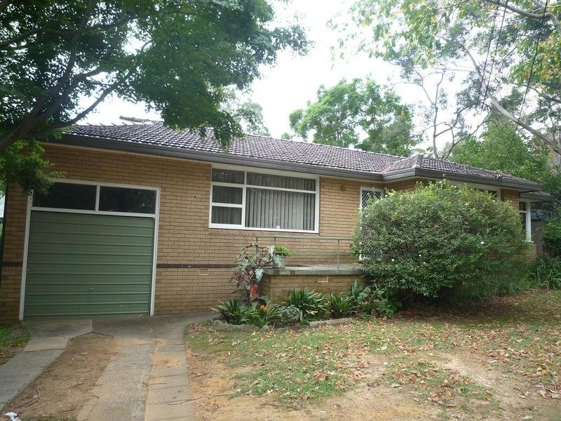 Frenchs Forest NSW 2086