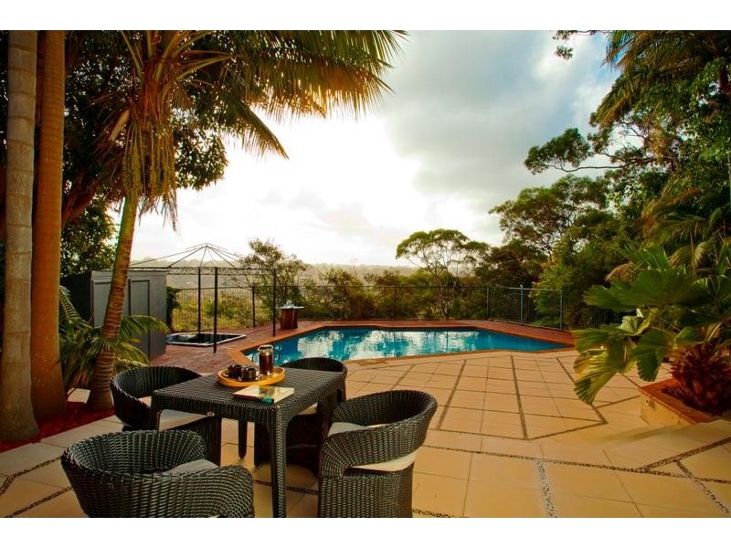 26 Ilford Road, Frenchs Forest NSW 2086