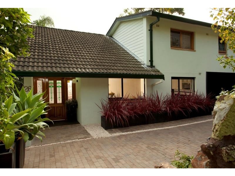 26 Ilford Road, Frenchs Forest NSW 2086