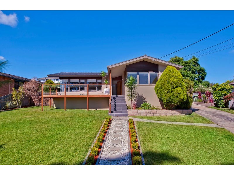 7 Kapyong Street, Belrose NSW 2085