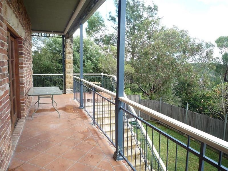 2/109 Ashworth Avenue, Belrose NSW 2085