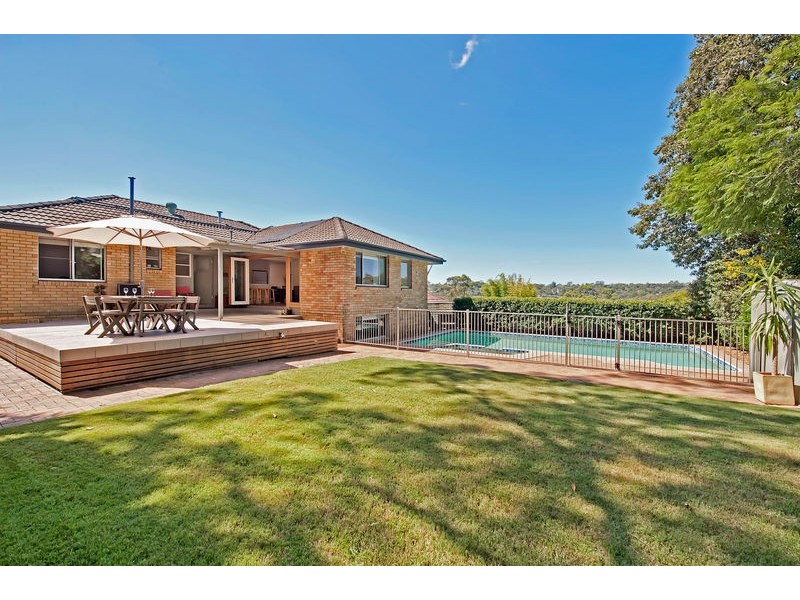 5 Kurrajong Road, Frenchs Forest NSW 2086