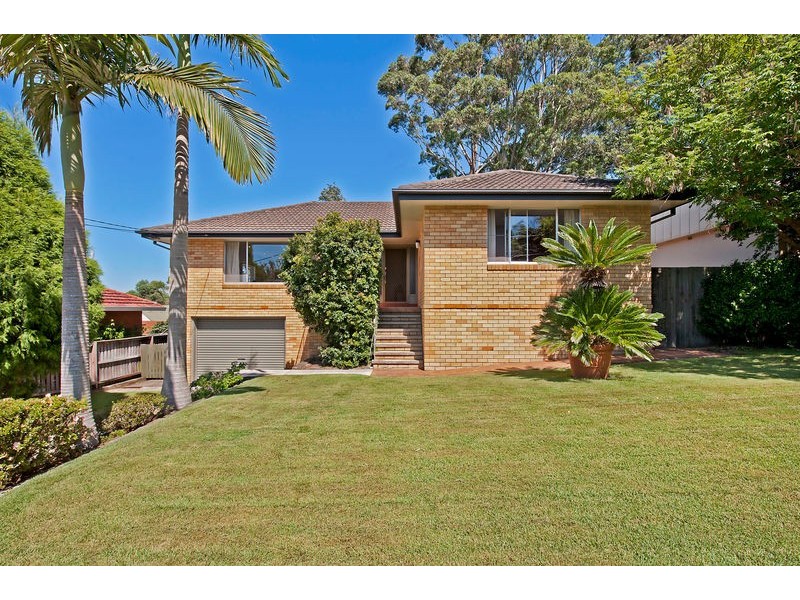 5 Kurrajong Road, Frenchs Forest NSW 2086