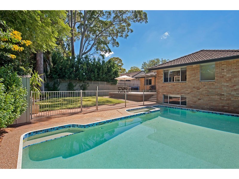 5 Kurrajong Road, Frenchs Forest NSW 2086