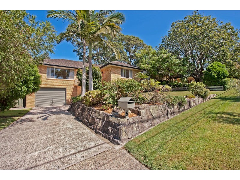 5 Kurrajong Road, Frenchs Forest NSW 2086