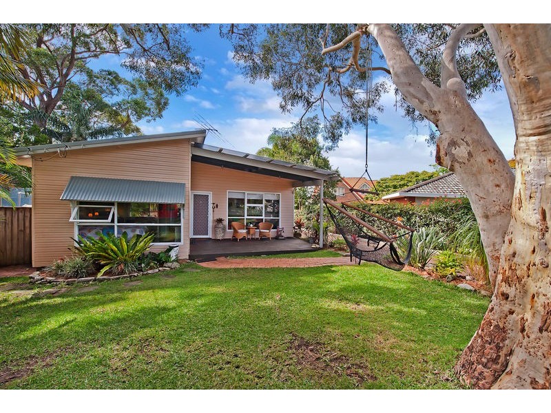 9 Moira Place, Frenchs Forest NSW 2086