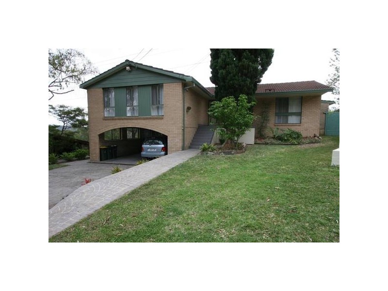 9 Elphinstone Place, Davidson NSW 2085