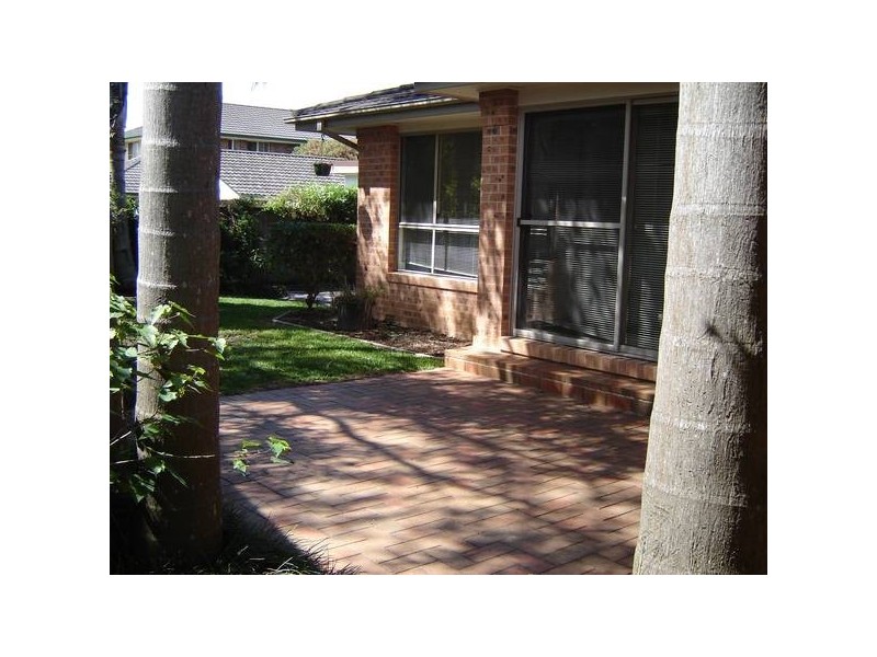 BINDOOK CRESCENT, Terrey Hills NSW 2084