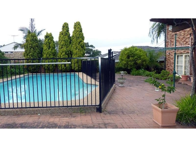 25 WARILI ROAD, Frenchs Forest NSW 2086