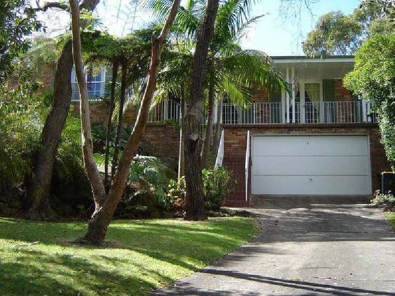 9 DEVERE AVENUE, Belrose NSW 2085