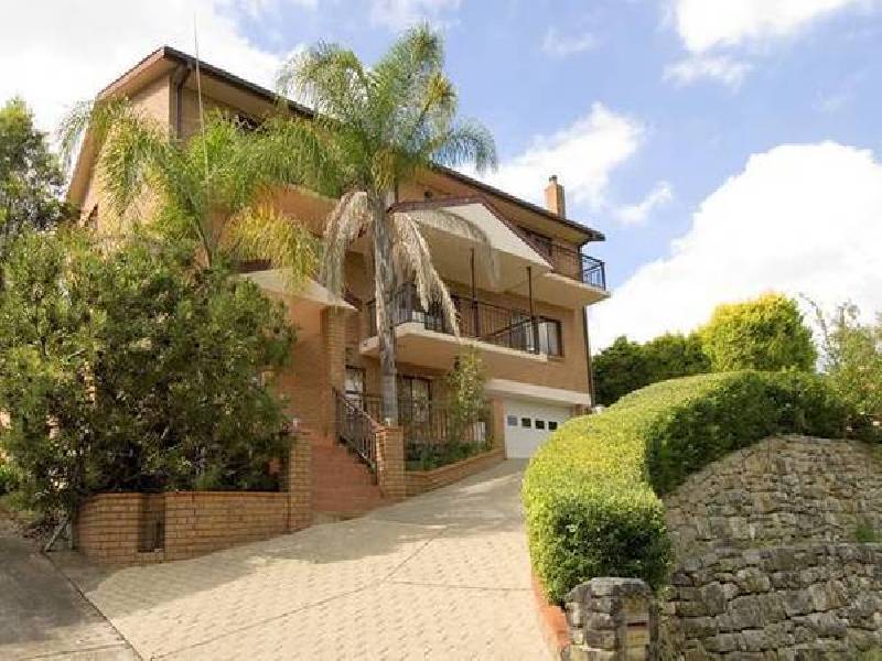 57 John Oxley Drive, Frenchs Forest NSW 2086