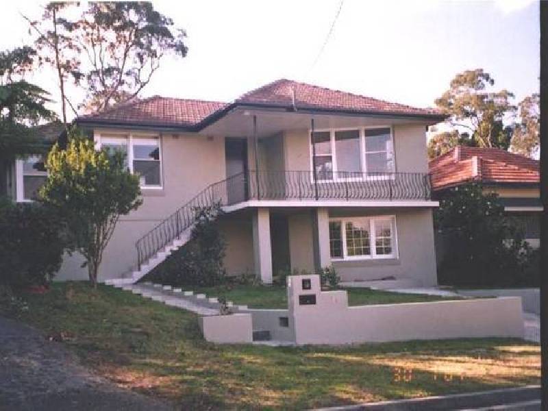 14 LAUREL CHASE, Forestville NSW 2087