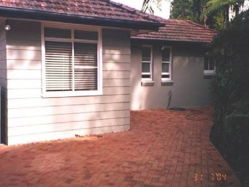 14 LAUREL CHASE, Forestville NSW 2087