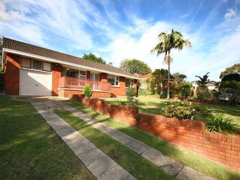 26 WOMBEYAN STREET, Forestville NSW 2087