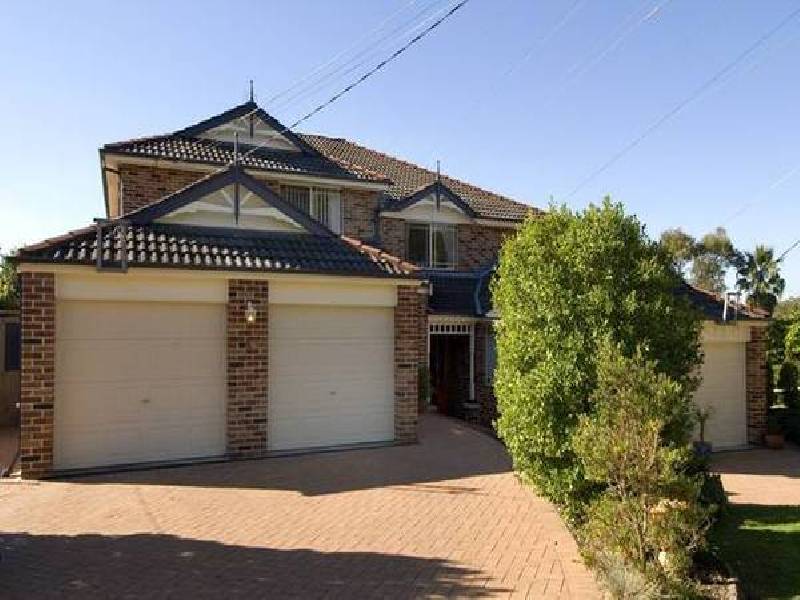 84H HAIGH AVENUE, Belrose NSW 2085