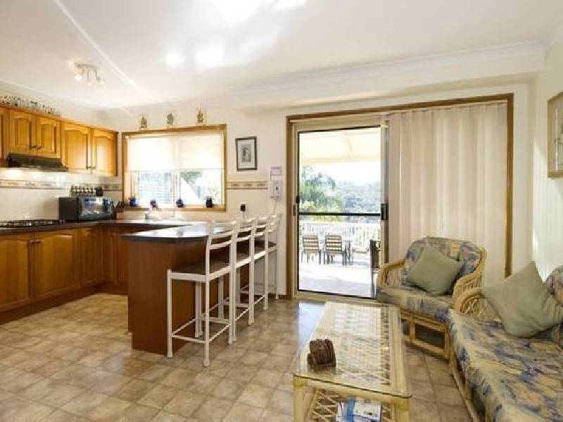 84H HAIGH AVENUE, Belrose NSW 2085