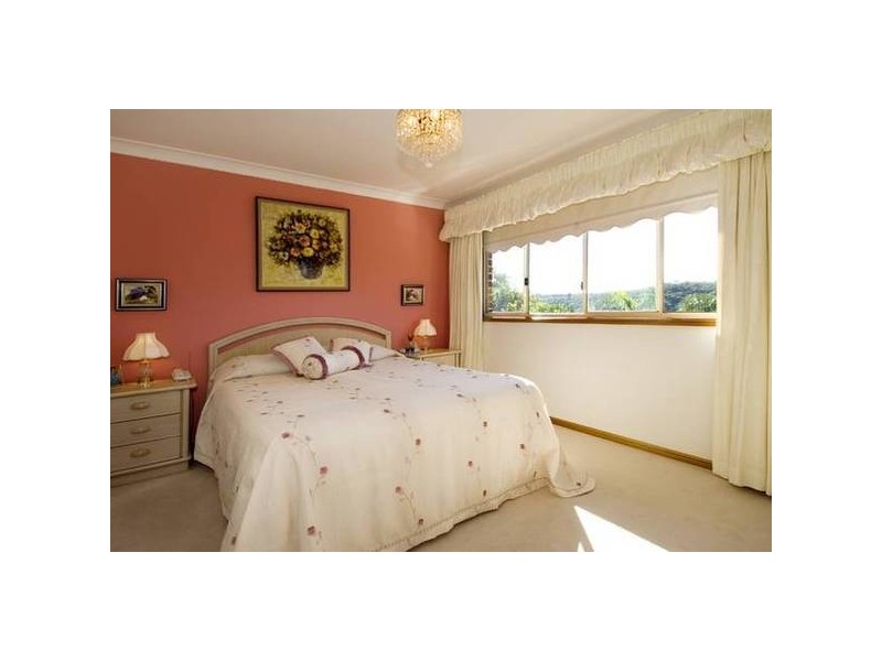 84H HAIGH AVENUE, Belrose NSW 2085