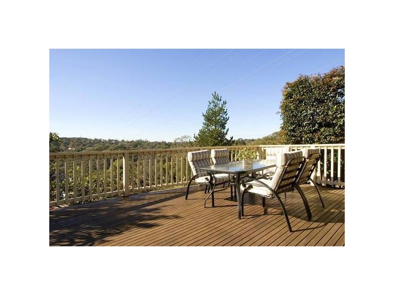 84H HAIGH AVENUE, Belrose NSW 2085