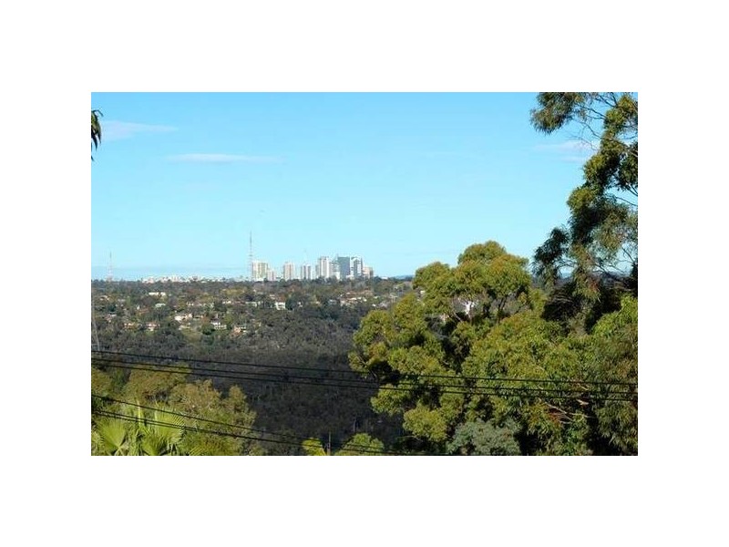 28 Sir Thomas Mitchell Drive, Davidson NSW 2085