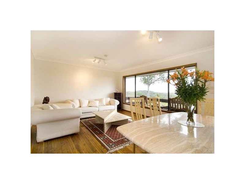 28 Sir Thomas Mitchell Drive, Davidson NSW 2085