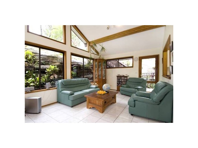 28 Sir Thomas Mitchell Drive, Davidson NSW 2085