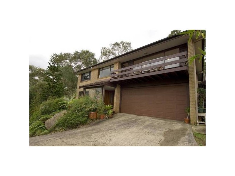 28 Sir Thomas Mitchell Drive, Davidson NSW 2085