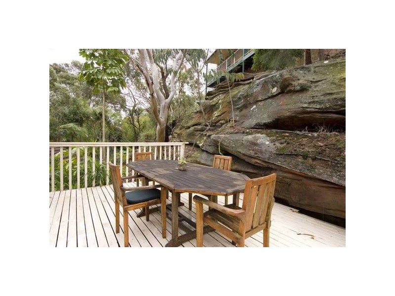 28 Sir Thomas Mitchell Drive, Davidson NSW 2085