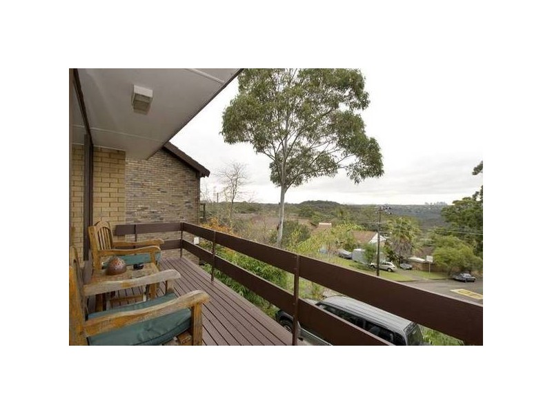 28 Sir Thomas Mitchell Drive, Davidson NSW 2085