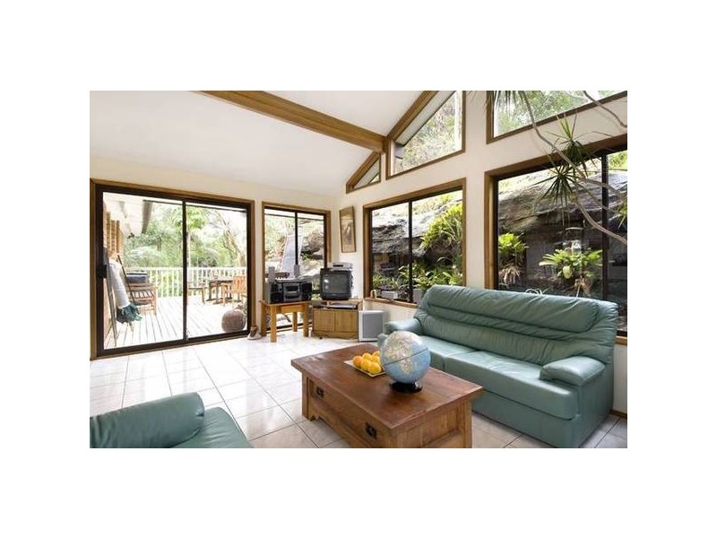 28 Sir Thomas Mitchell Drive, Davidson NSW 2085