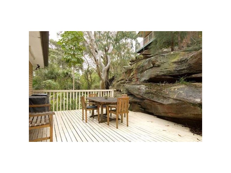 28 Sir Thomas Mitchell Drive, Davidson NSW 2085