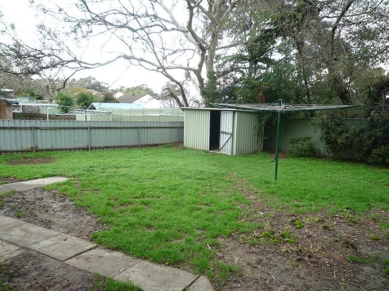 Frenchs Forest NSW 2086