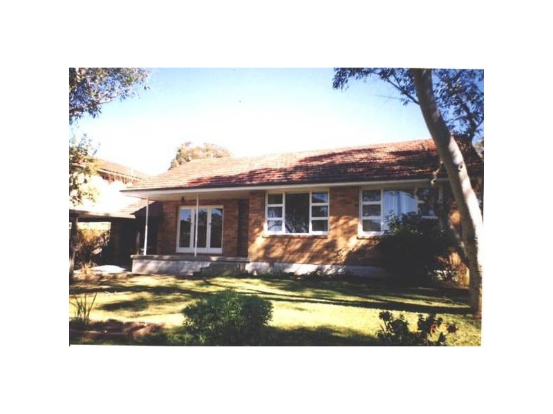 Maxwell Parade, Frenchs Forest NSW 2086