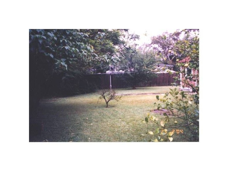 Maxwell Parade, Frenchs Forest NSW 2086