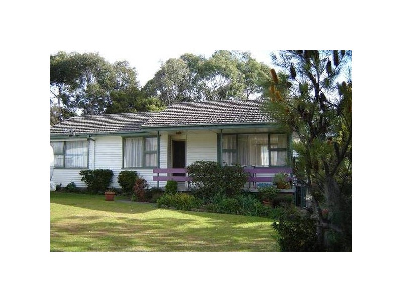 Dorothy Street, Cromer NSW 2099