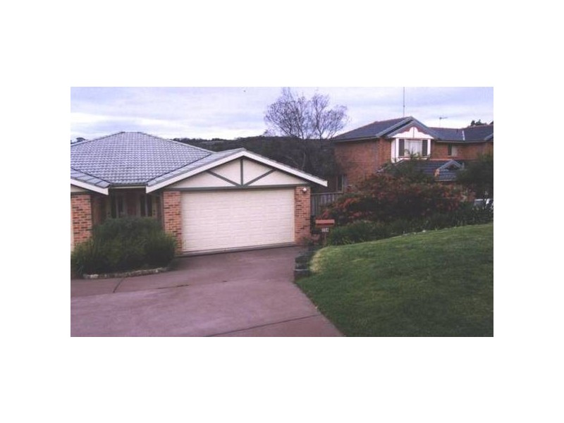 Barnes Road, Frenchs Forest NSW 2086