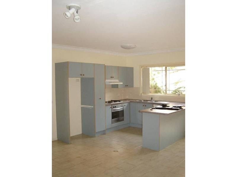 Barnes Road, Frenchs Forest NSW 2086