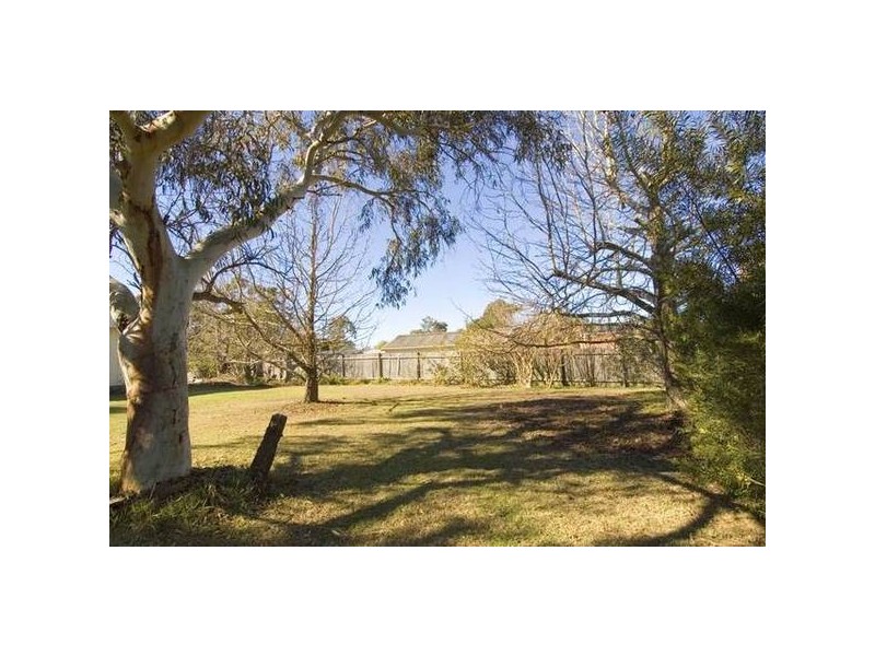 Davidson Avenue, Forestville NSW 2087