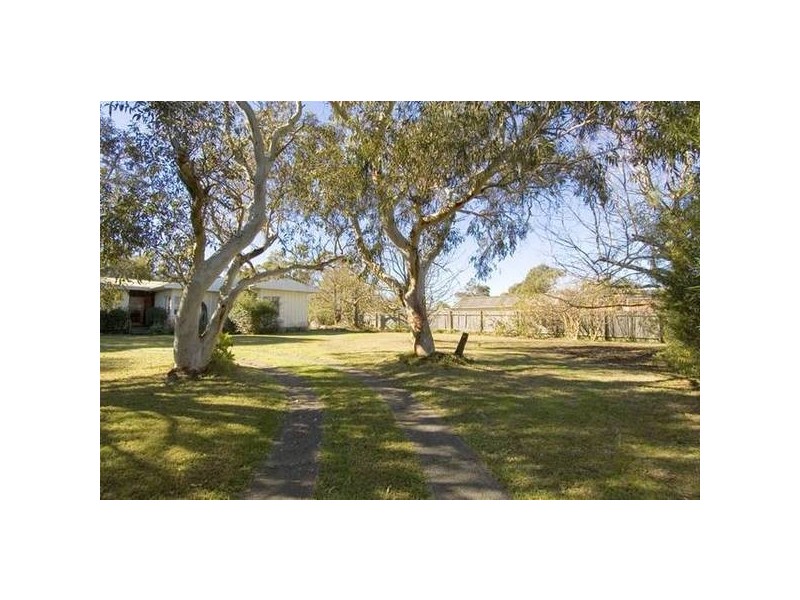 Davidson Avenue, Forestville NSW 2087