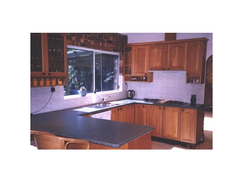 John Oxley Drive, Frenchs Forest NSW 2086