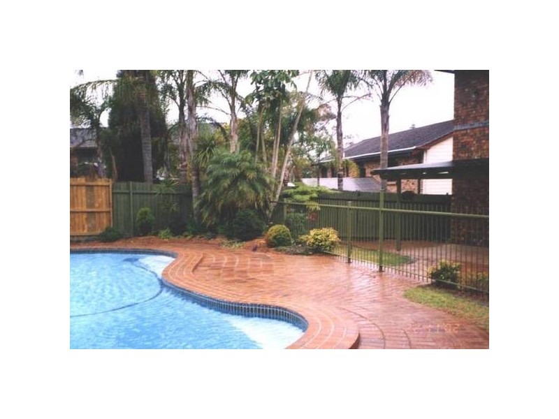 John Oxley Drive, Frenchs Forest NSW 2086