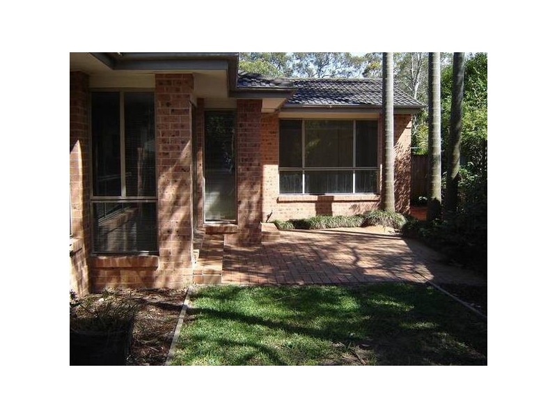 Bindook Crescent, Terrey Hills NSW 2084