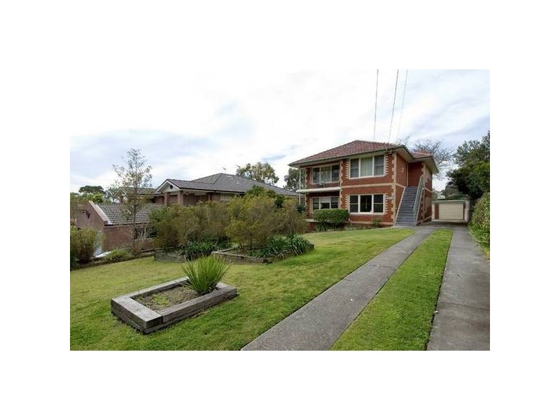 1 & 2/20 Dudley St, Balgowlah NSW 2093