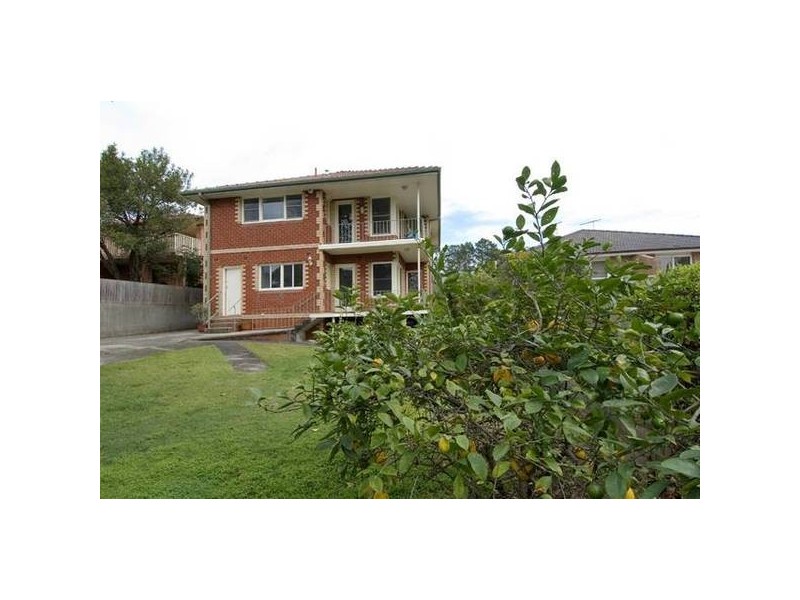 1 & 2/20 Dudley St, Balgowlah NSW 2093