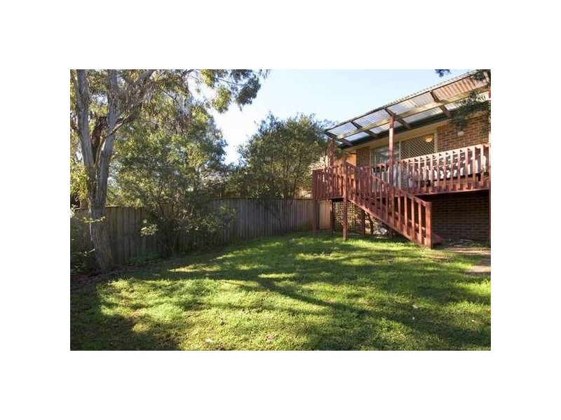 35B Carnarvon Drive, Frenchs Forest NSW 2086