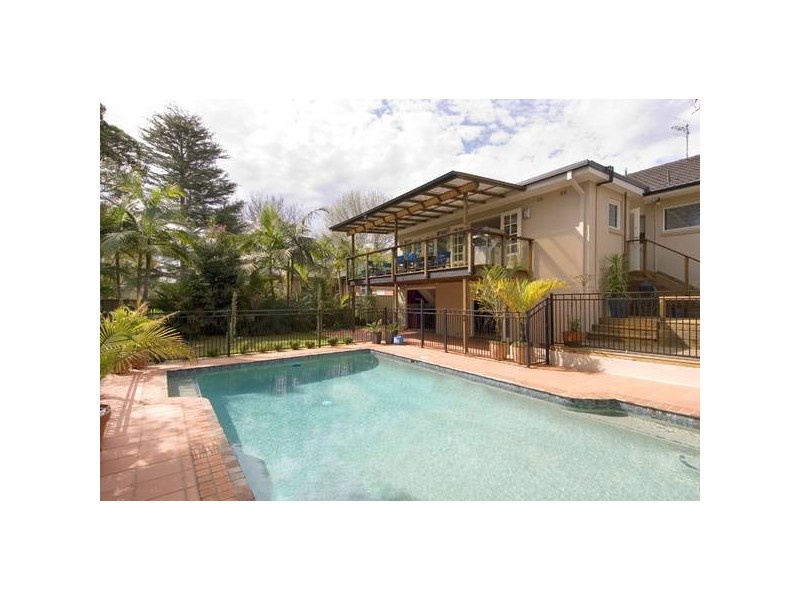 3 Cobb Street, Frenchs Forest NSW 2086