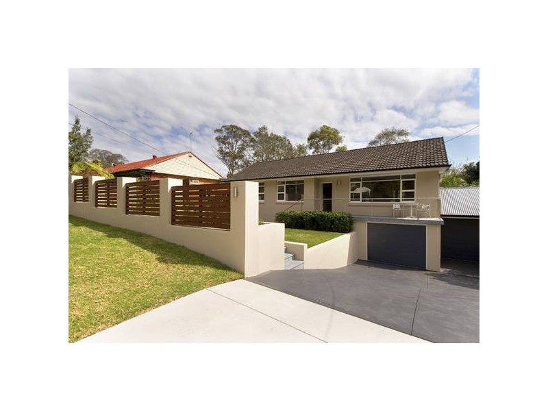 3 Cobb Street, Frenchs Forest NSW 2086
