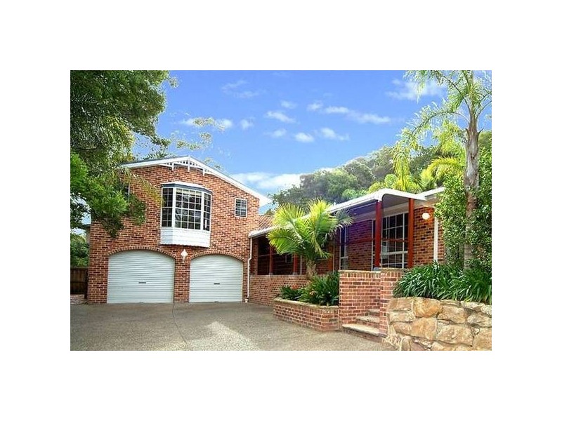 7 Noorong Avenue, Frenchs Forest NSW 2086