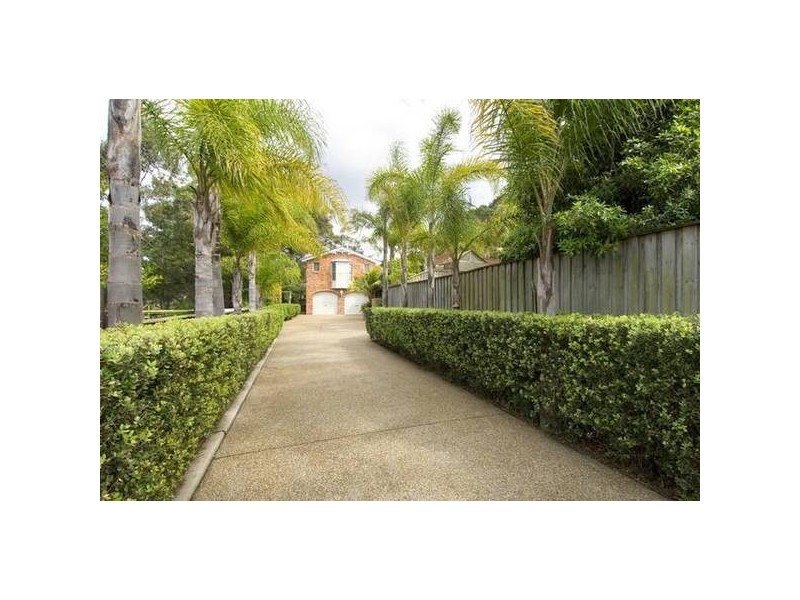 7 Noorong Avenue, Frenchs Forest NSW 2086